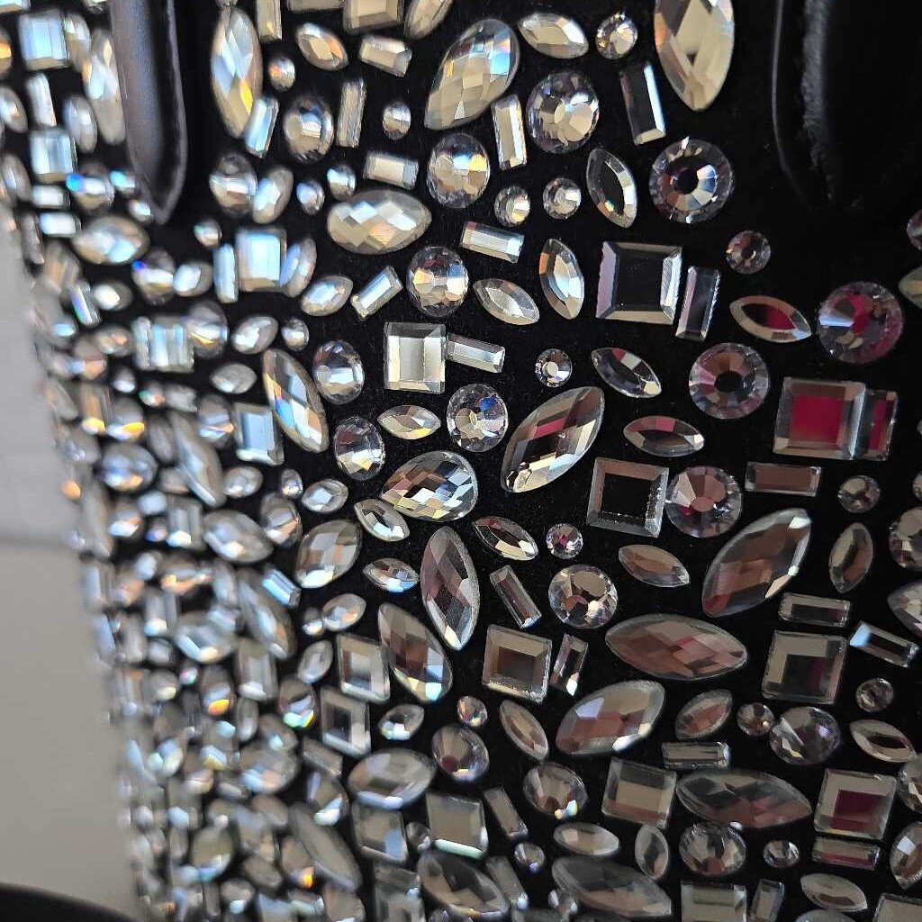 FERRAGAMO CRYSTAL MOSAIC