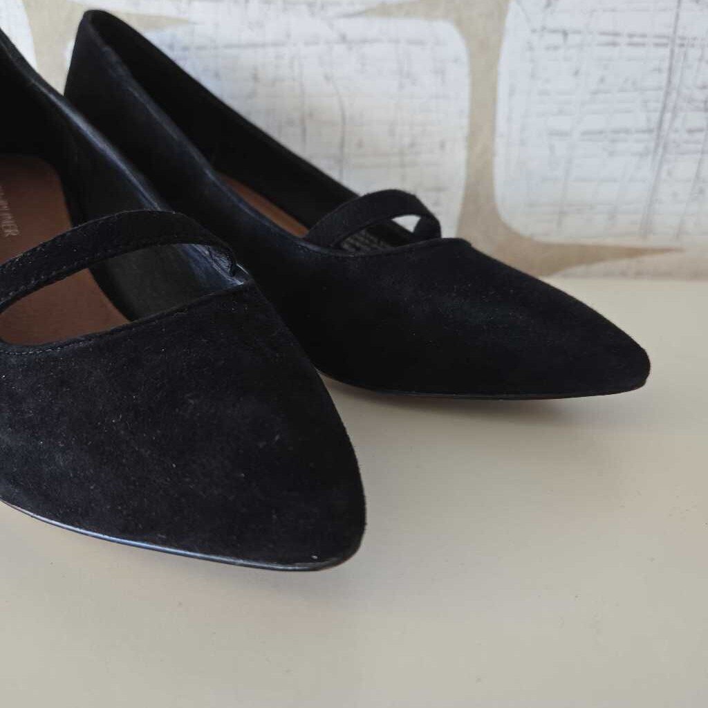DONALD PLINER GRACEY SZ 9.5