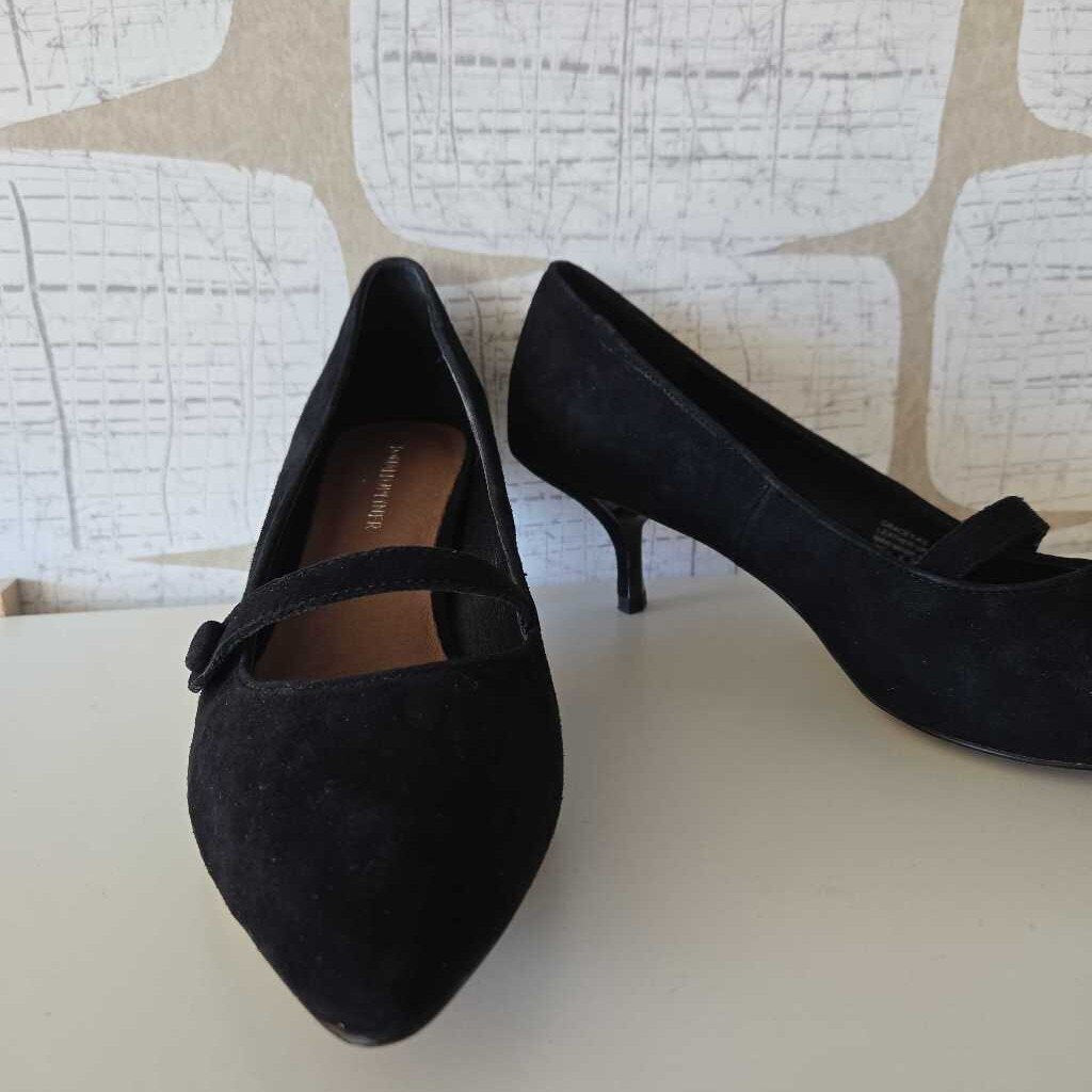 DONALD PLINER GRACEY SZ 9.5