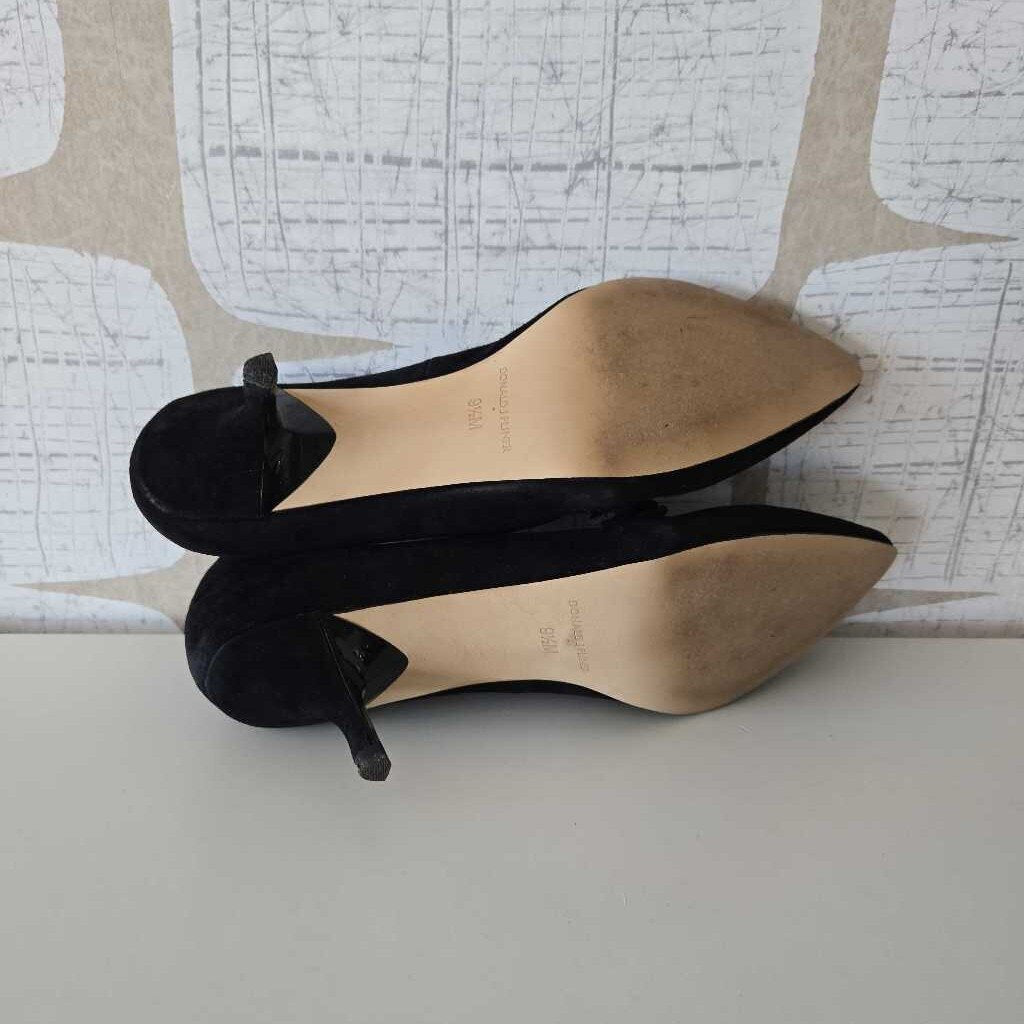 DONALD PLINER GRACEY SZ 9.5