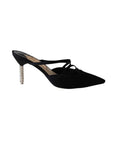 SOPHIA WEBSTER COCO CRYSTAL SZ 41