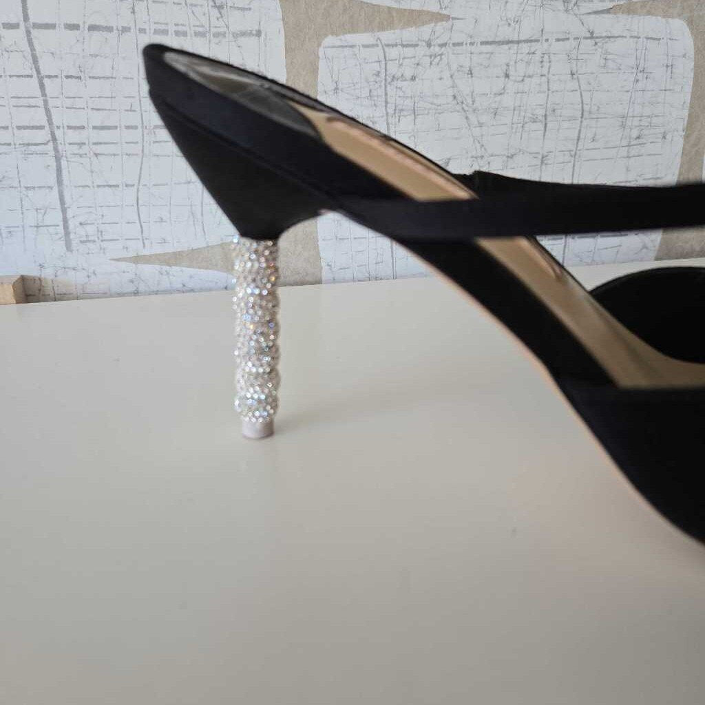 SOPHIA WEBSTER COCO CRYSTAL SZ 41