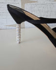 SOPHIA WEBSTER COCO CRYSTAL SZ 41