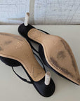 SOPHIA WEBSTER COCO CRYSTAL SZ 41