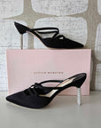 SOPHIA WEBSTER COCO CRYSTAL SZ 41