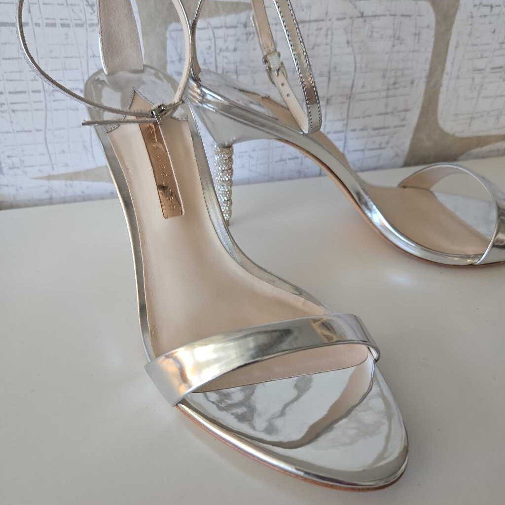 SOPHIA WEBSTER HAYLEY SZ 41