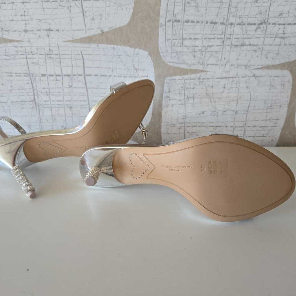 SOPHIA WEBSTER HAYLEY SZ 41