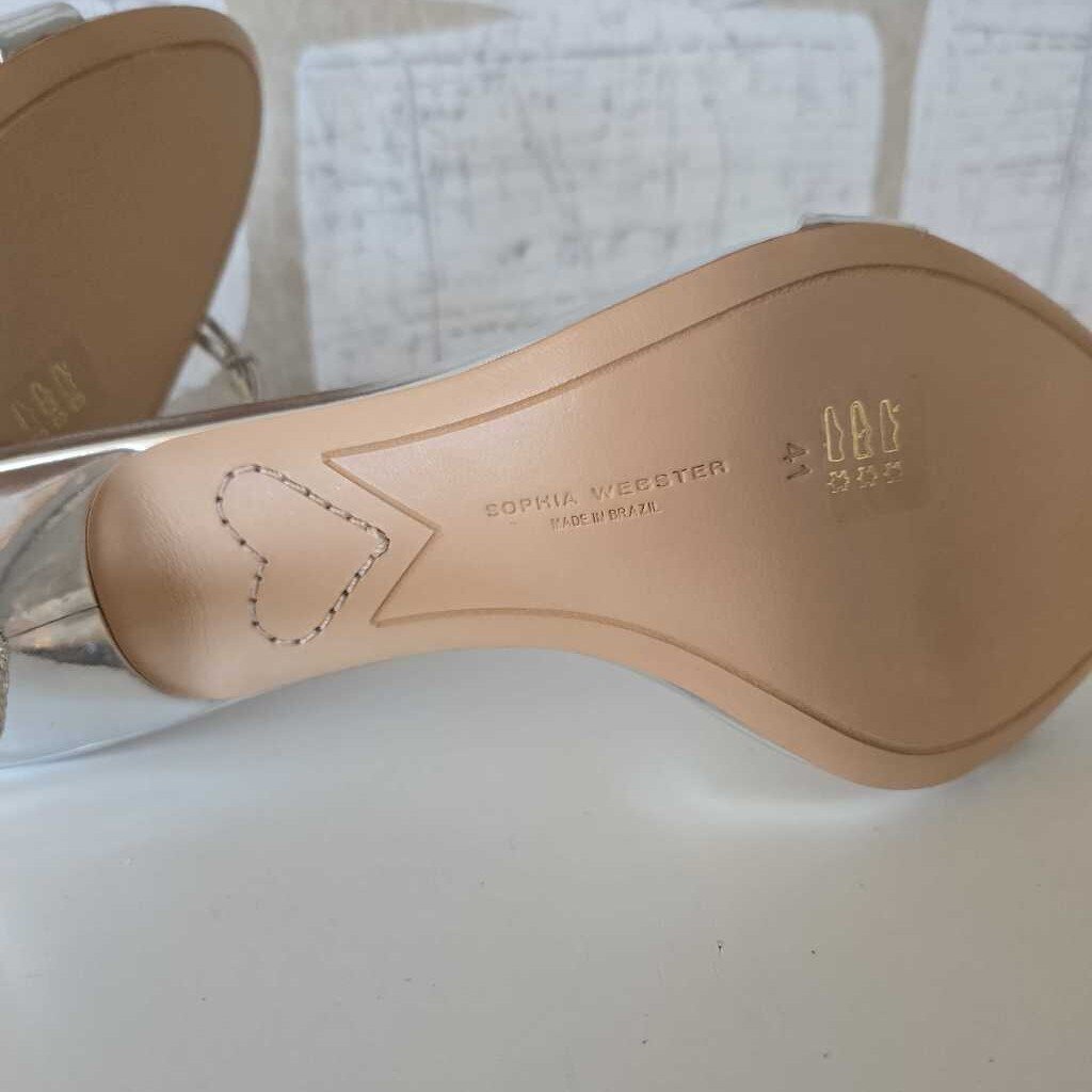 SOPHIA WEBSTER HAYLEY SZ 41