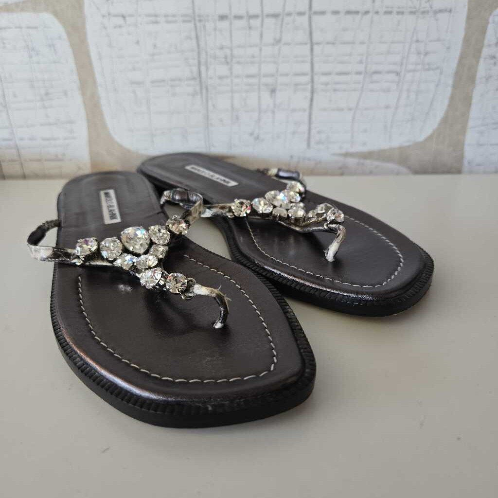 MANOLO BLAHNIK SZ 40