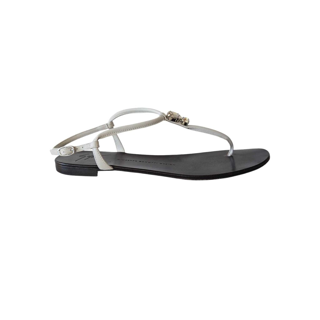 GIUSEPPE ZANOTTI ROCK SZ 10 retail 485.00