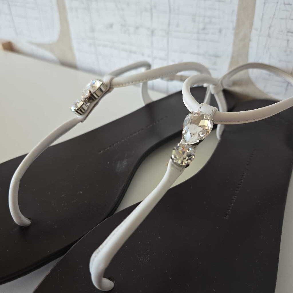 GIUSEPPE ZANOTTI ROCK SZ 10 retail 485.00
