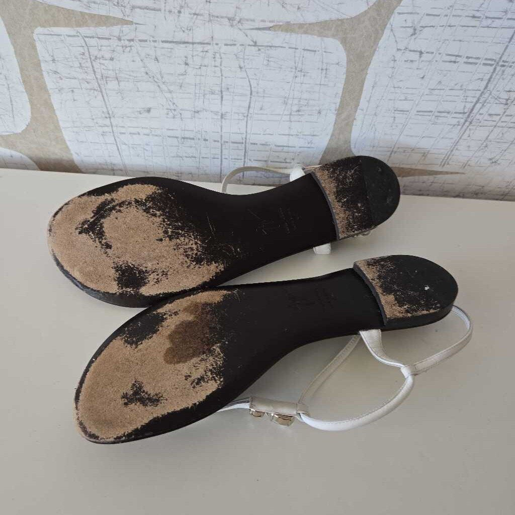 GIUSEPPE ZANOTTI ROCK SZ 10 retail 485.00