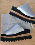 STELLA MCCARTNEY SNEACKELYSE retail 735.00 SZ 39/9