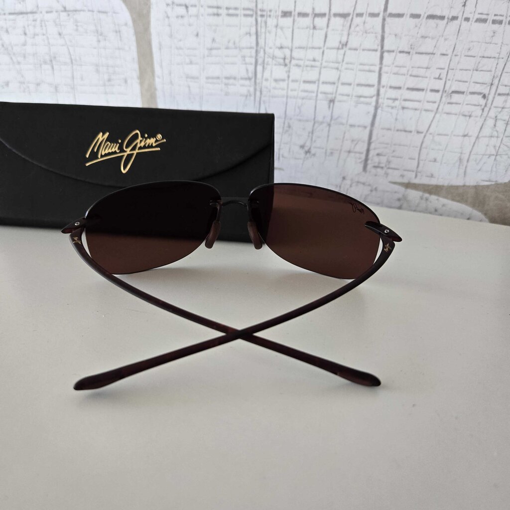 MAUI JIM HIKINA MATTE new 219.00