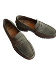 JOHNSTON MURPHY COLLIER SZ 10.5 retail 149.00