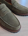 JOHNSTON MURPHY COLLIER SZ 10.5 retail 149.00