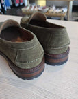JOHNSTON MURPHY COLLIER SZ 10.5 retail 149.00
