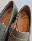 JOHNSTON MURPHY COLLIER SZ 10.5 retail 149.00