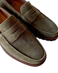 JOHNSTON MURPHY COLLIER SZ 10.5 retail 149.00