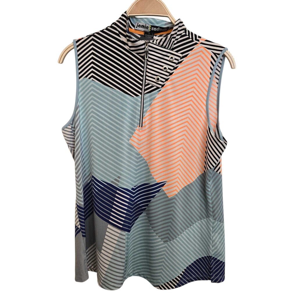 JAMIE SADOCK SZ LARGE A