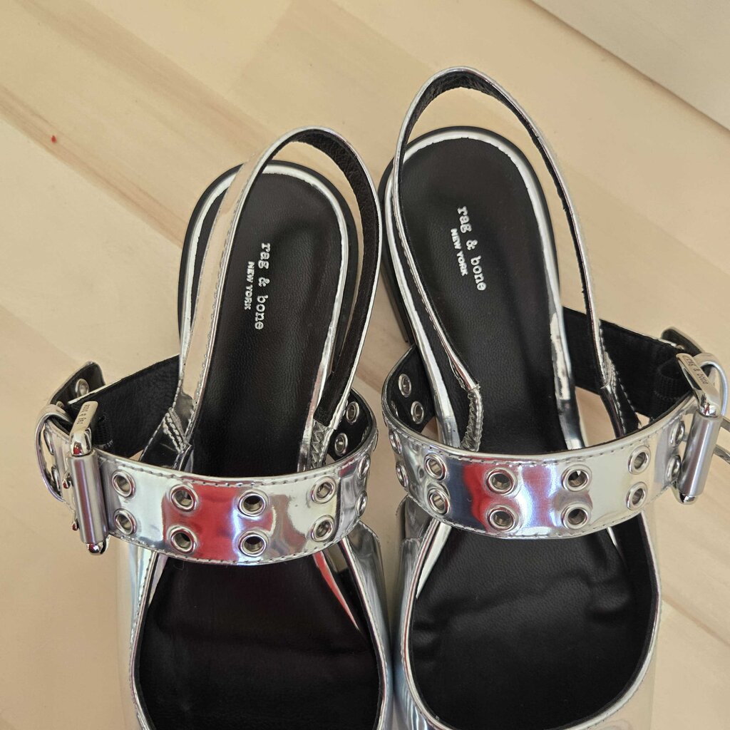 RAG & BONE ASTRA SZ 39 = US 9 retail 348.00