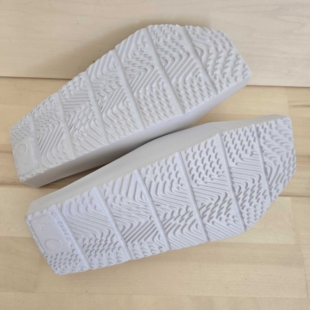 NIKE JORDAN HEX SLIDE SZ 9