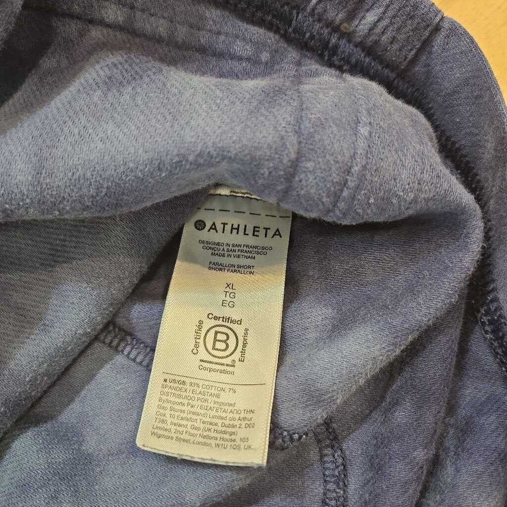 ATHLETA SZ XL A