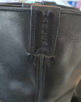 HARLEY DAVIDSON MEGA HARNESS SZ 10.5