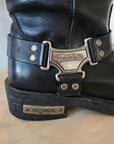 HARLEY DAVIDSON MEGA HARNESS SZ 10.5