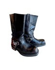 HARLEY DAVIDSON MEGA HARNESS SZ 10.5