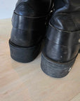 HARLEY DAVIDSON MEGA HARNESS SZ 10.5