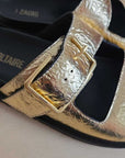 ZADIG VOLTAIRE ALPHA SZ 40 = 9/9.5