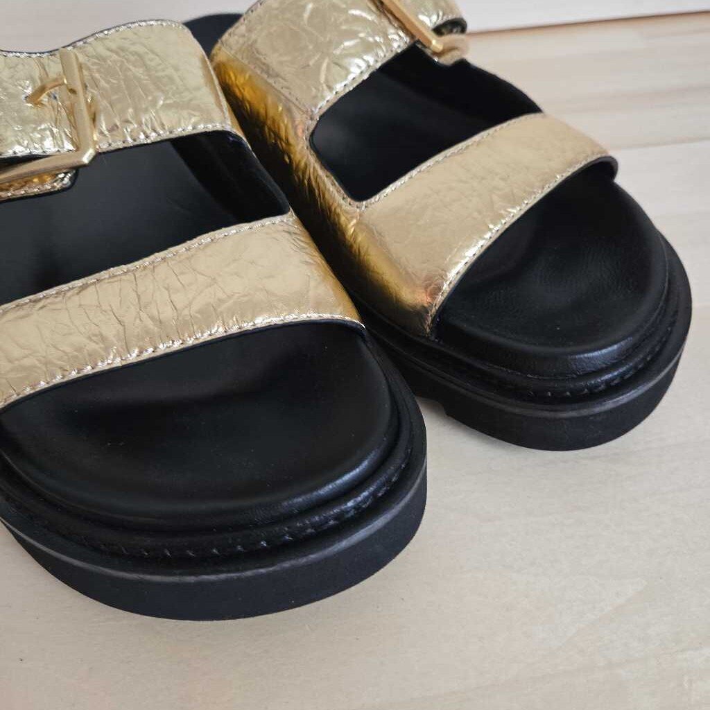 ZADIG VOLTAIRE ALPHA SZ 40 = 9/9.5