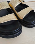 ZADIG VOLTAIRE ALPHA SZ 40 = 9/9.5