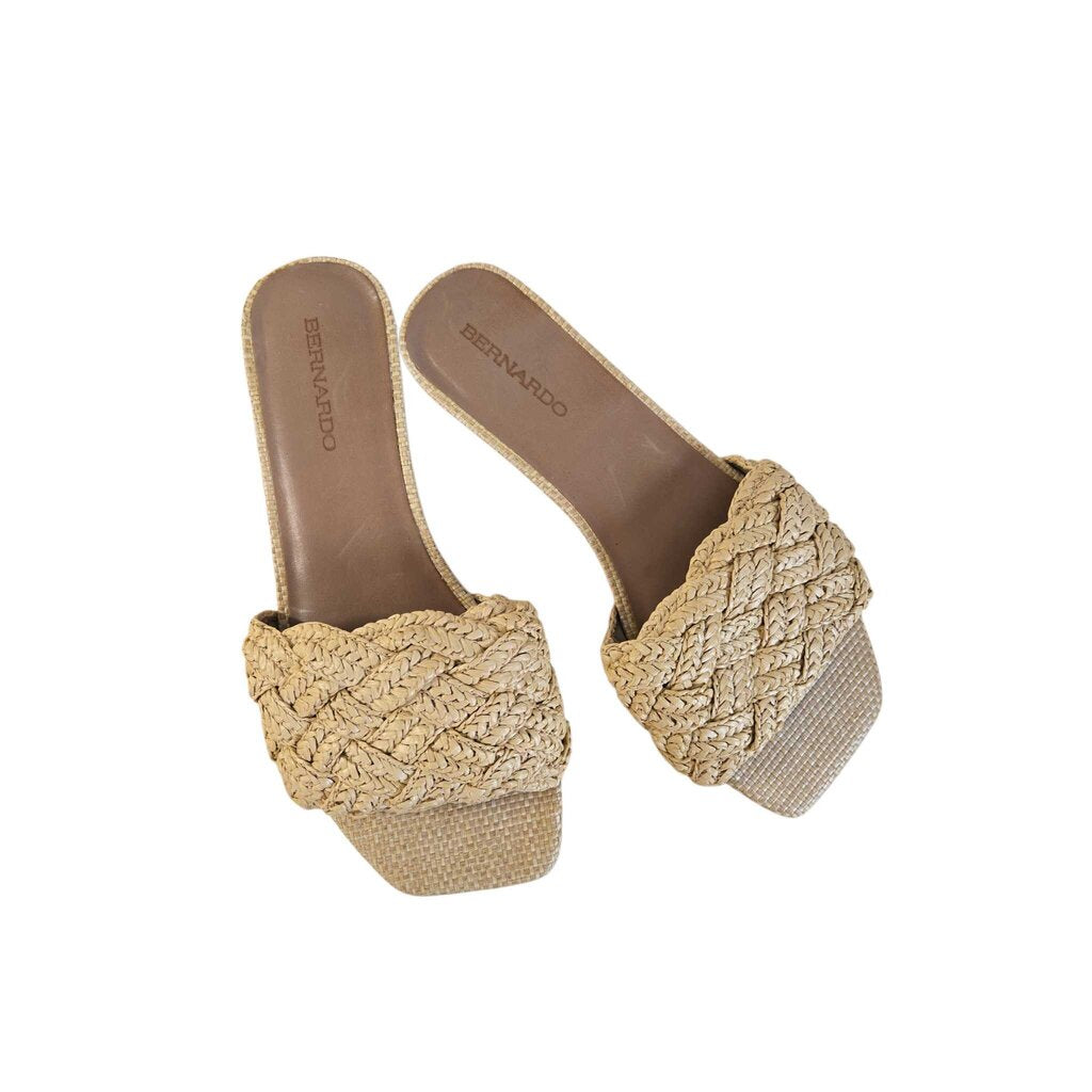 BERNARDO PIXIE SZ 9 retail 198.00