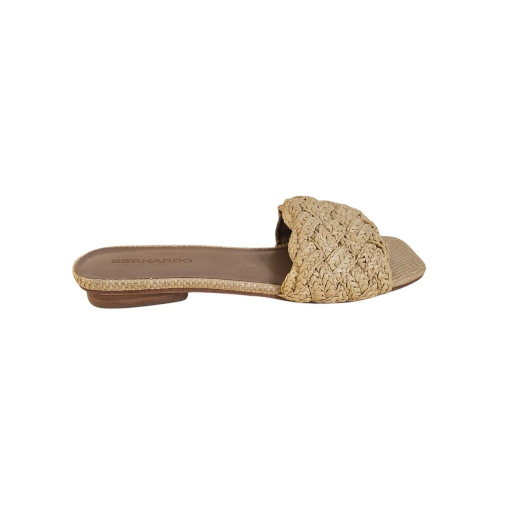BERNARDO PIXIE SZ 9 retail 198.00