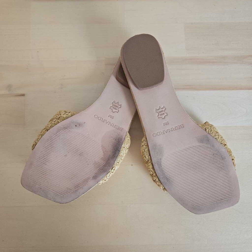 BERNARDO PIXIE SZ 9 retail 198.00