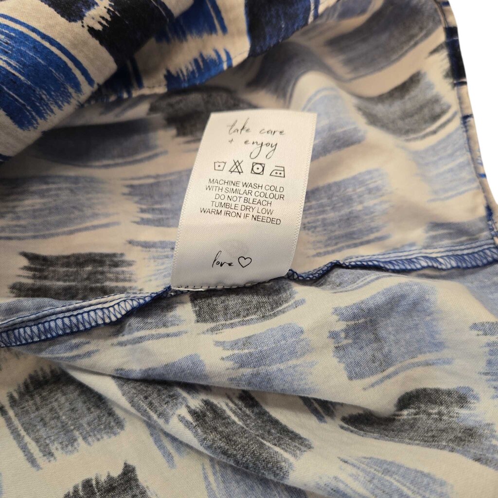 NIC + ZOE SZ SMALL B1