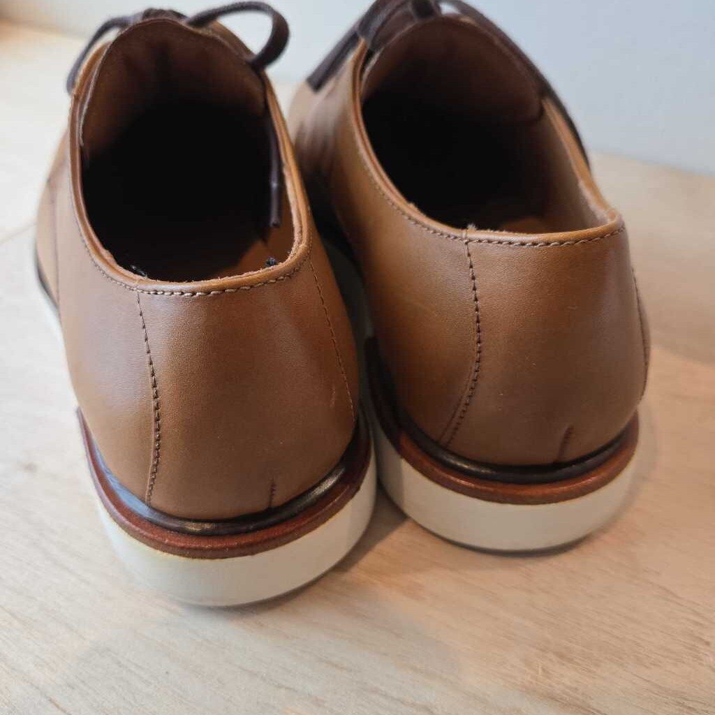 ALLEN EDMONDS CARSON retail 395.00 SZ 10