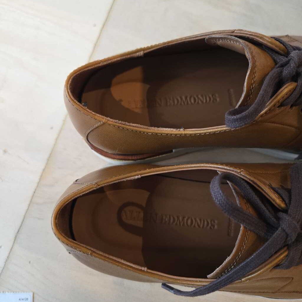 ALLEN EDMONDS CARSON retail 395.00 SZ 10