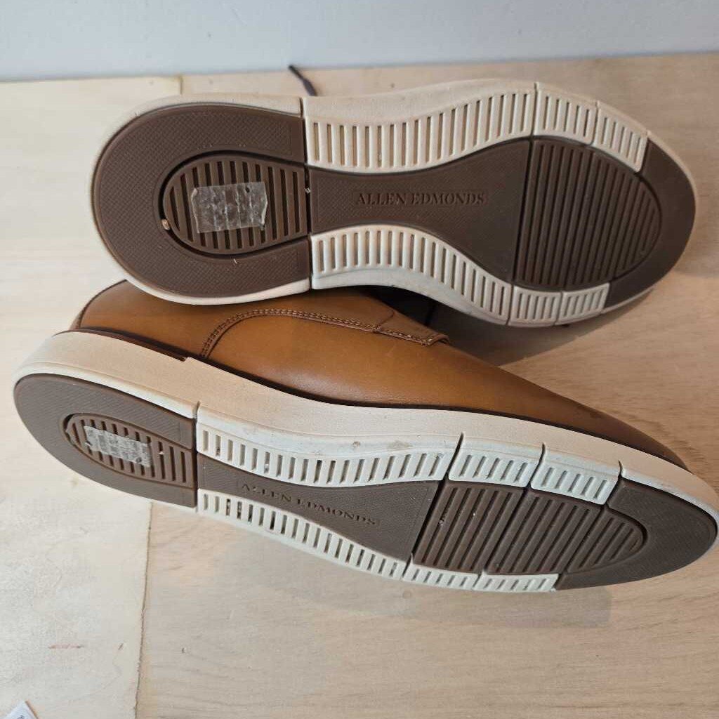 ALLEN EDMONDS CARSON retail 395.00 SZ 10