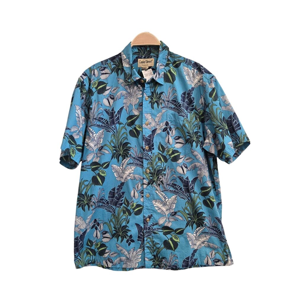 COOKE STREET LARGE retail 129.00