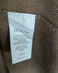 CABI 6161 GENTEEL CARDIGAN SZ MED new 175.00 W