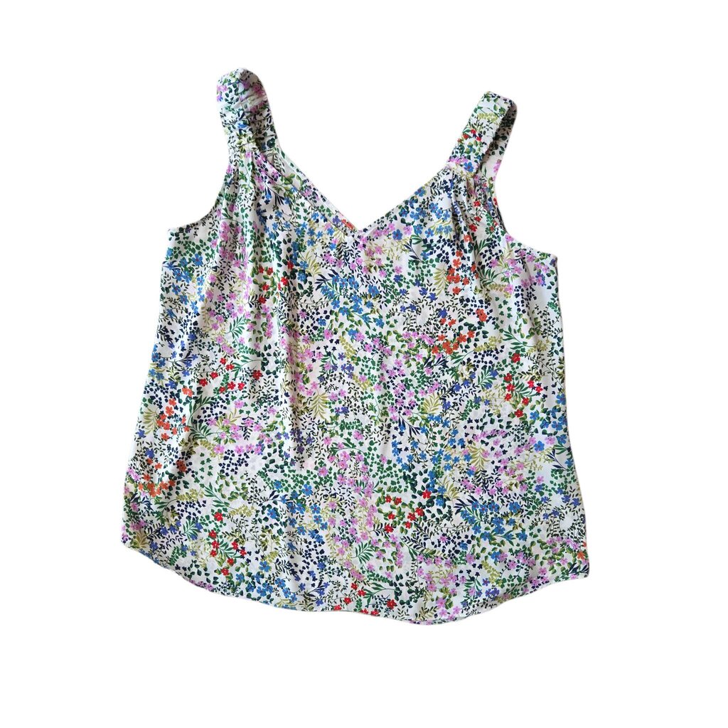 CABI 5917 ROTATION TANK SZ LARGE B1
