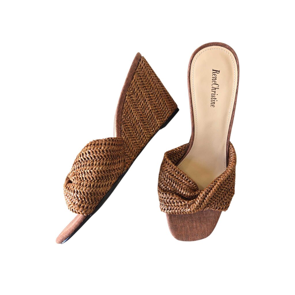 RENEE CHRISTINE SZ 11