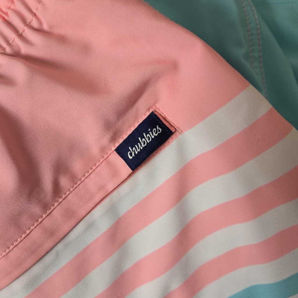 CHUBBIES SZ XL
