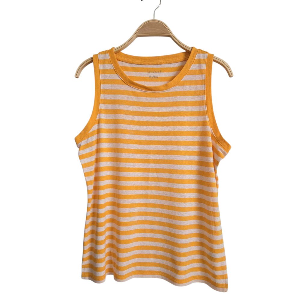 TALBOTS SZ LARGE B1