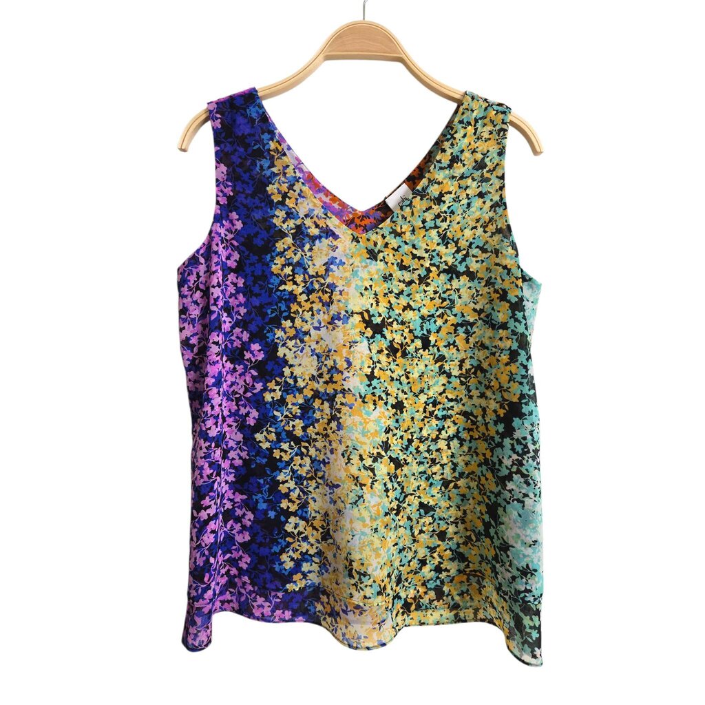 CABI 5538 TOP SZ LARGE B1