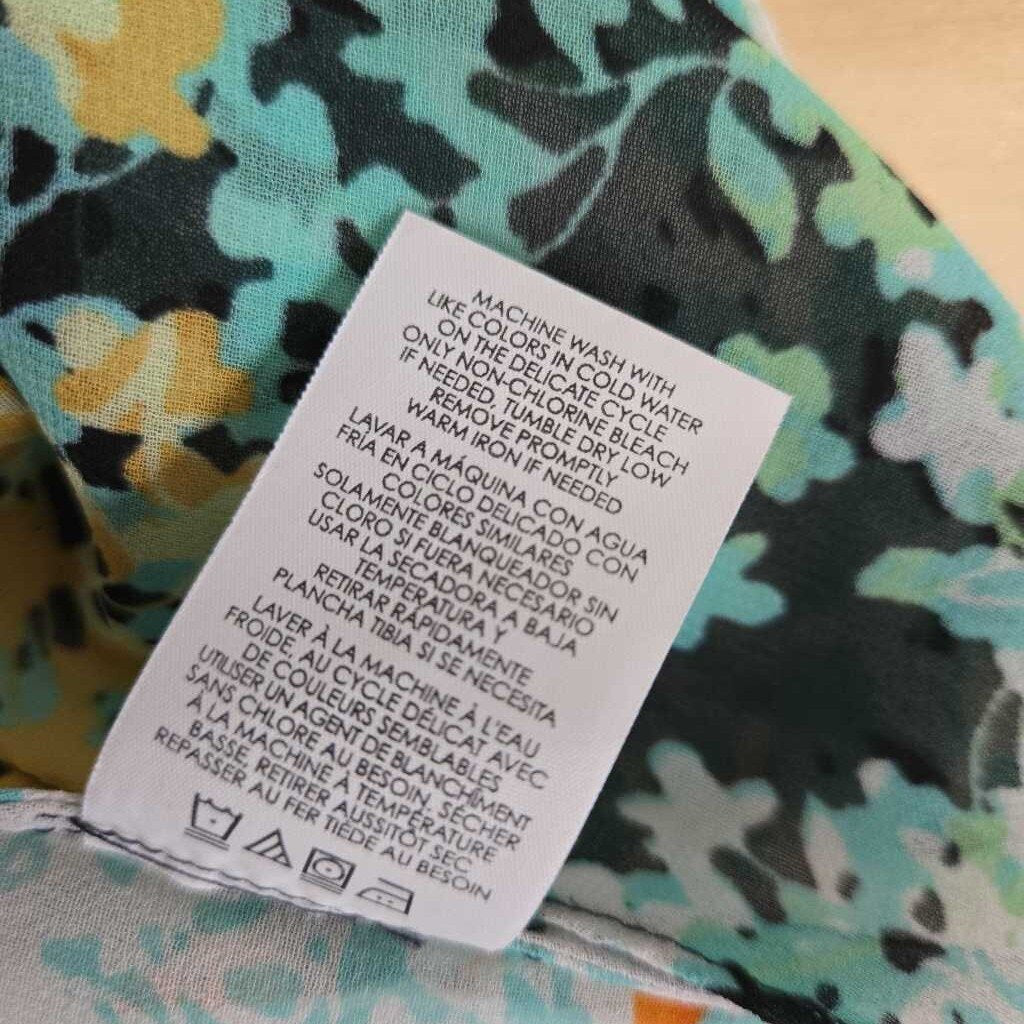 CABI 5538 TOP SZ LARGE B1