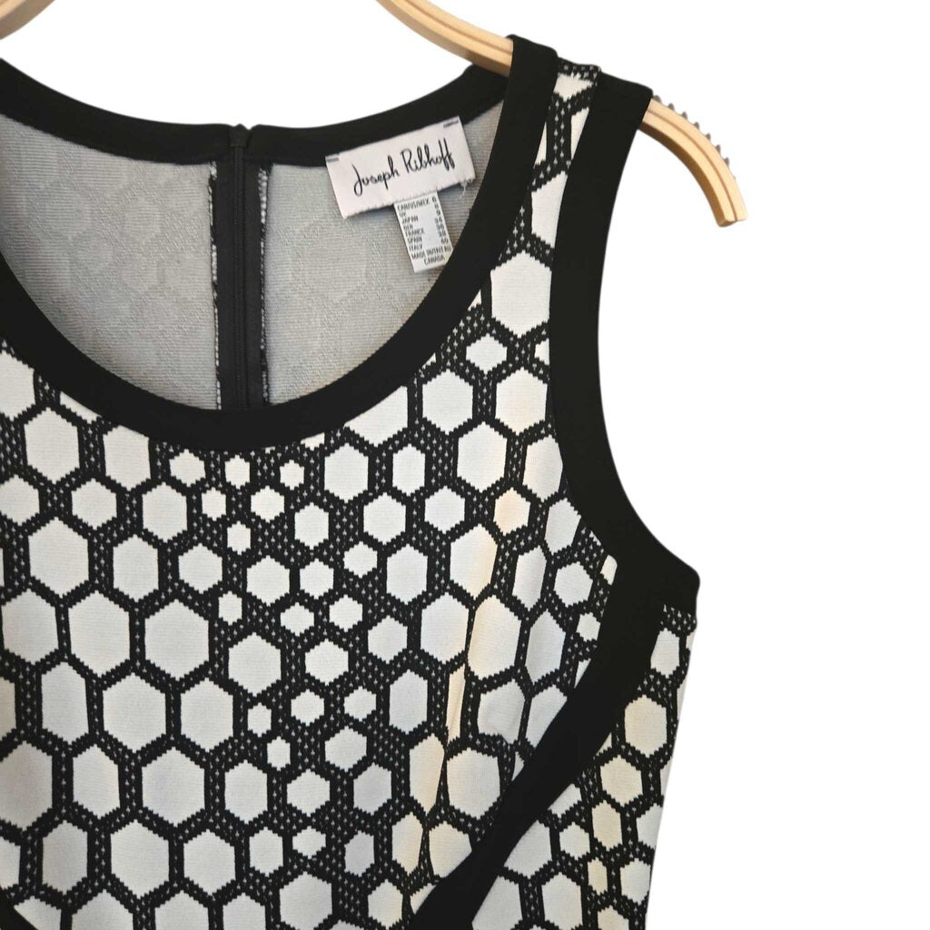JOSEPH RIBKOFF JOVANI SZ 6 W